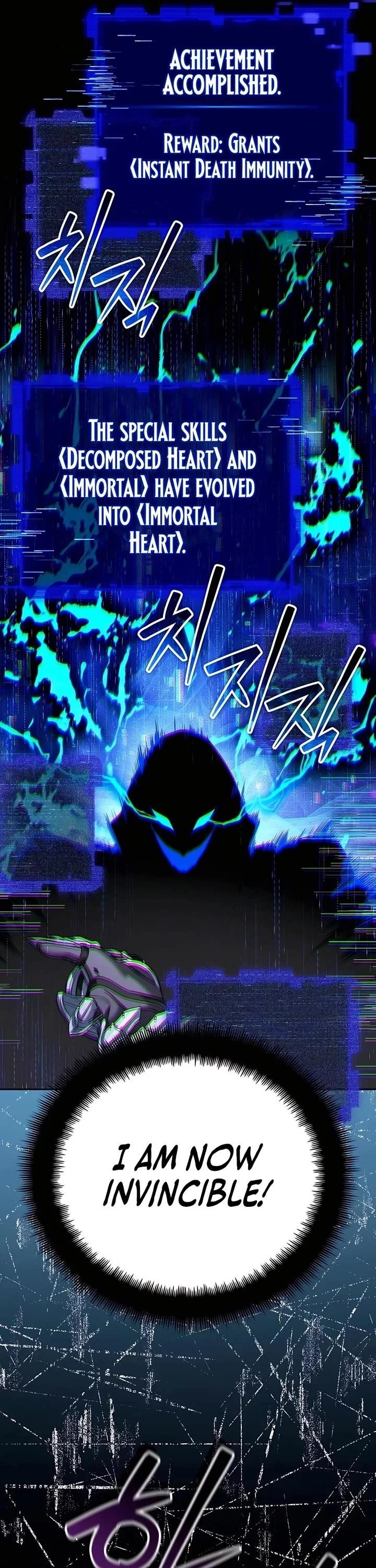 My Avatars’ Path to Greatness Chapter 30 - Page 8