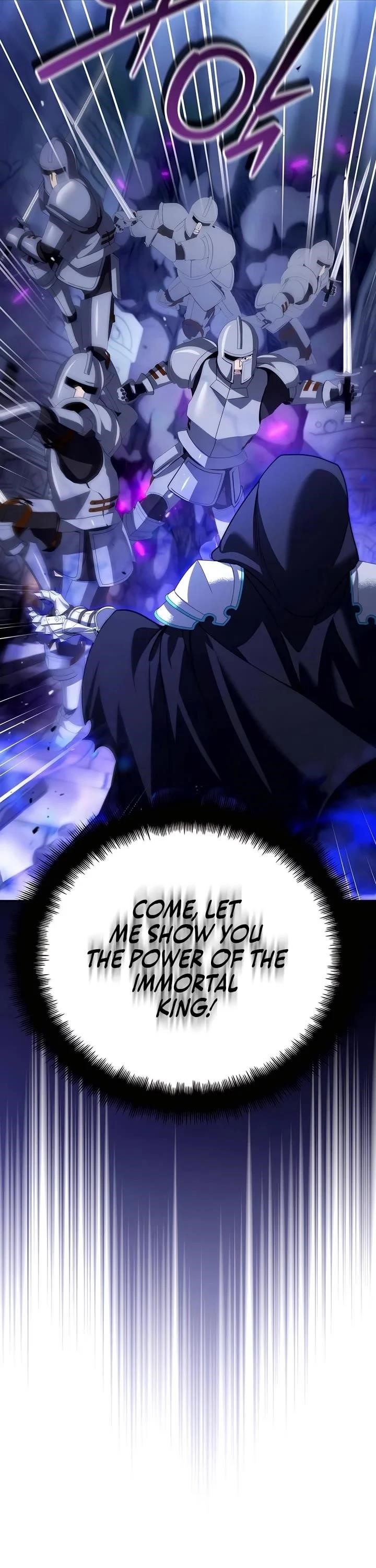 My Avatars’ Path to Greatness Chapter 30 - Page 9