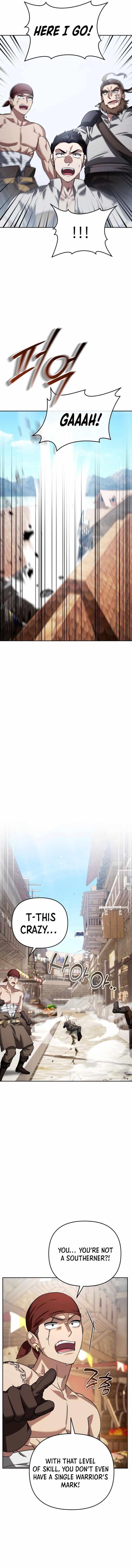 My Avatars’ Path to Greatness Chapter 31 - Page 15