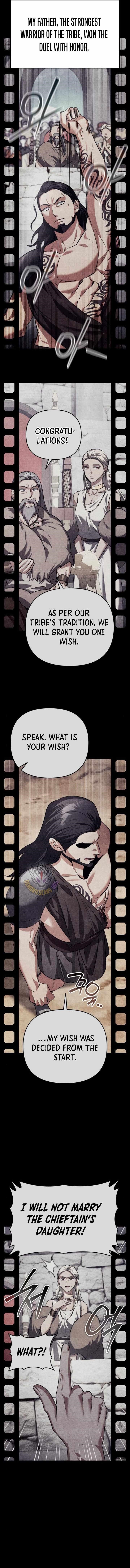 My Avatars’ Path to Greatness Chapter 31 - Page 17