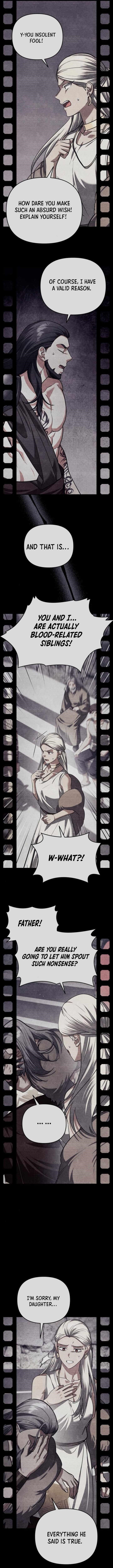 My Avatars’ Path to Greatness Chapter 31 - Page 18