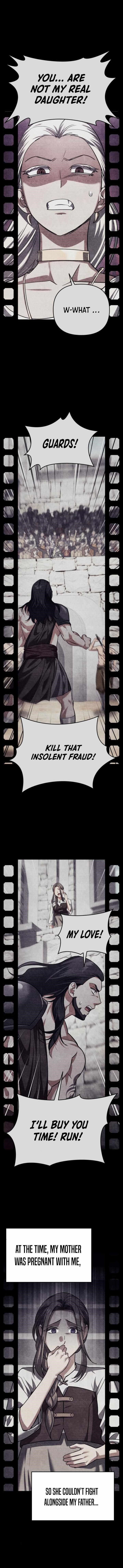 My Avatars’ Path to Greatness Chapter 31 - Page 19