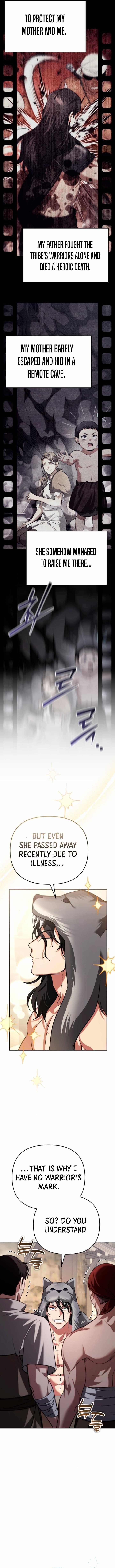 My Avatars’ Path to Greatness Chapter 31 - Page 20