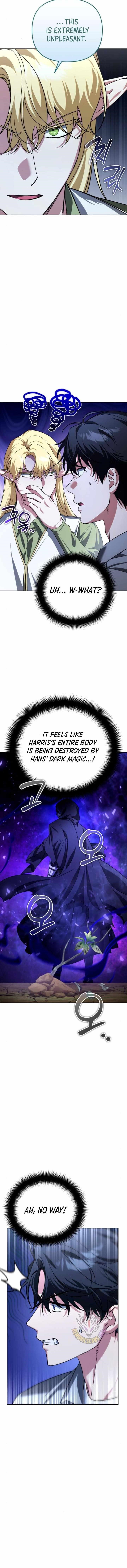 My Avatars’ Path to Greatness Chapter 31 - Page 7