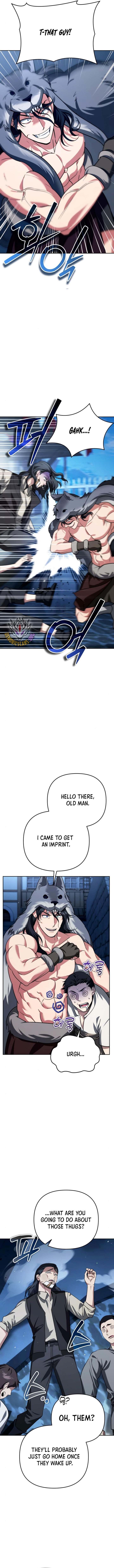 My Avatars’ Path to Greatness Chapter 33 - Page 12