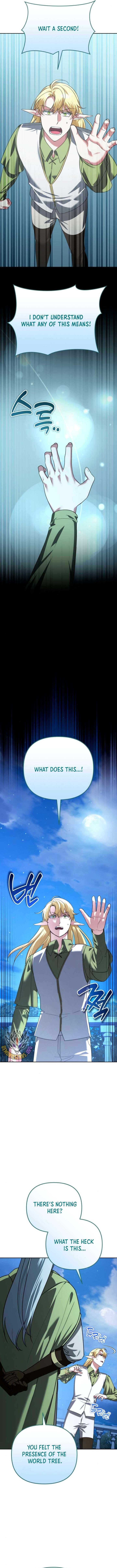 My Avatars’ Path to Greatness Chapter 33 - Page 2