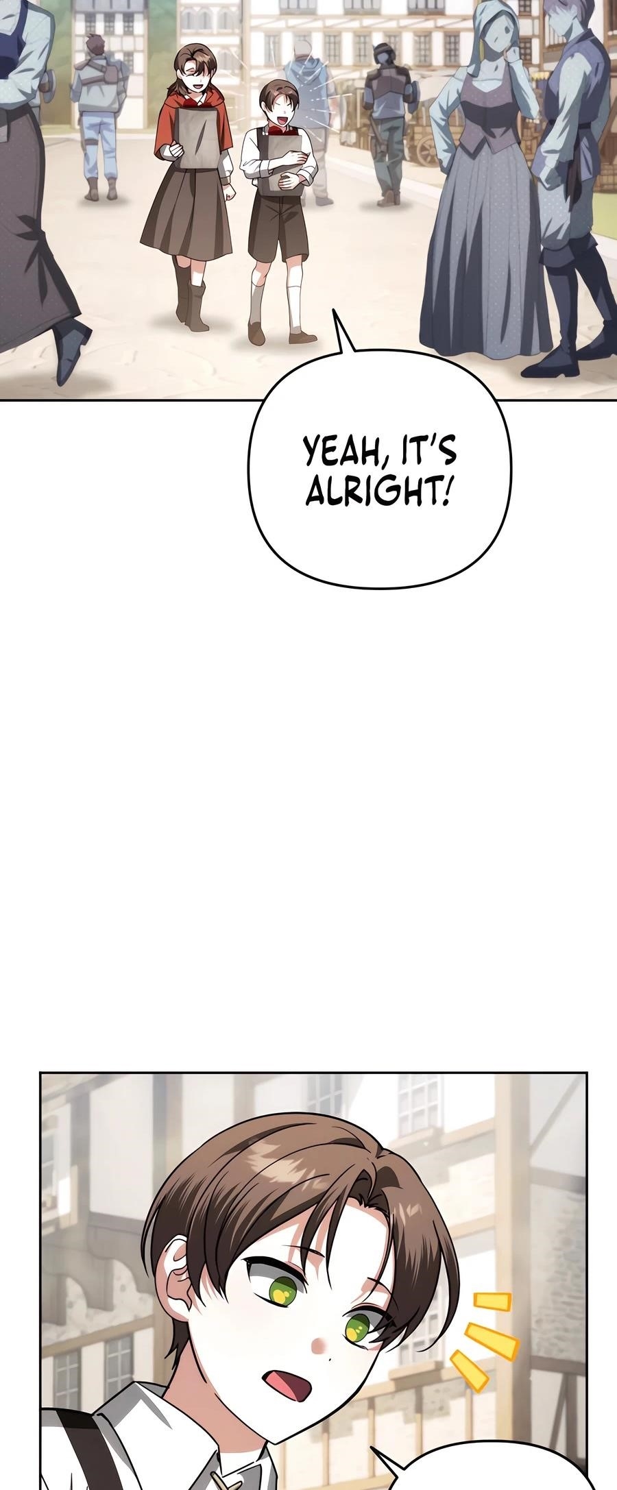 My Avatars’ Path to Greatness Chapter 36 - Page 10