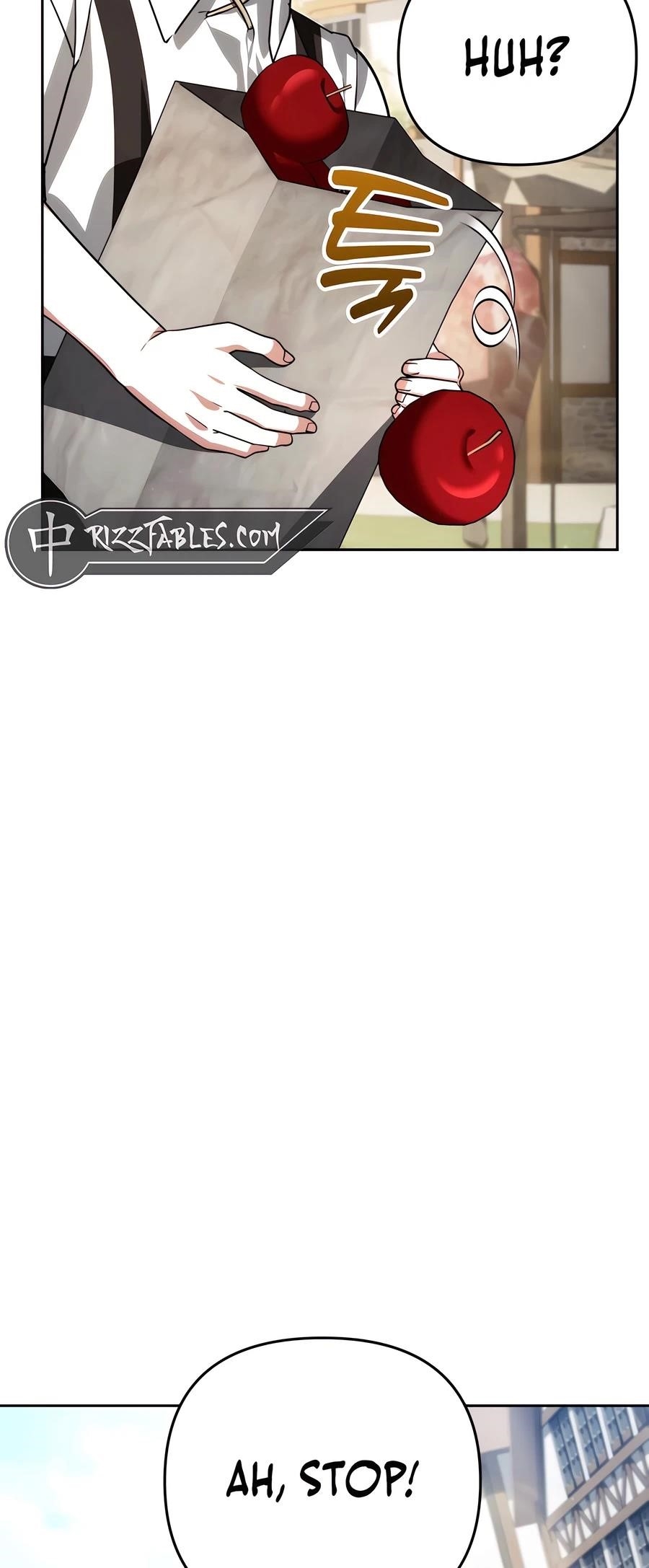 My Avatars’ Path to Greatness Chapter 36 - Page 11