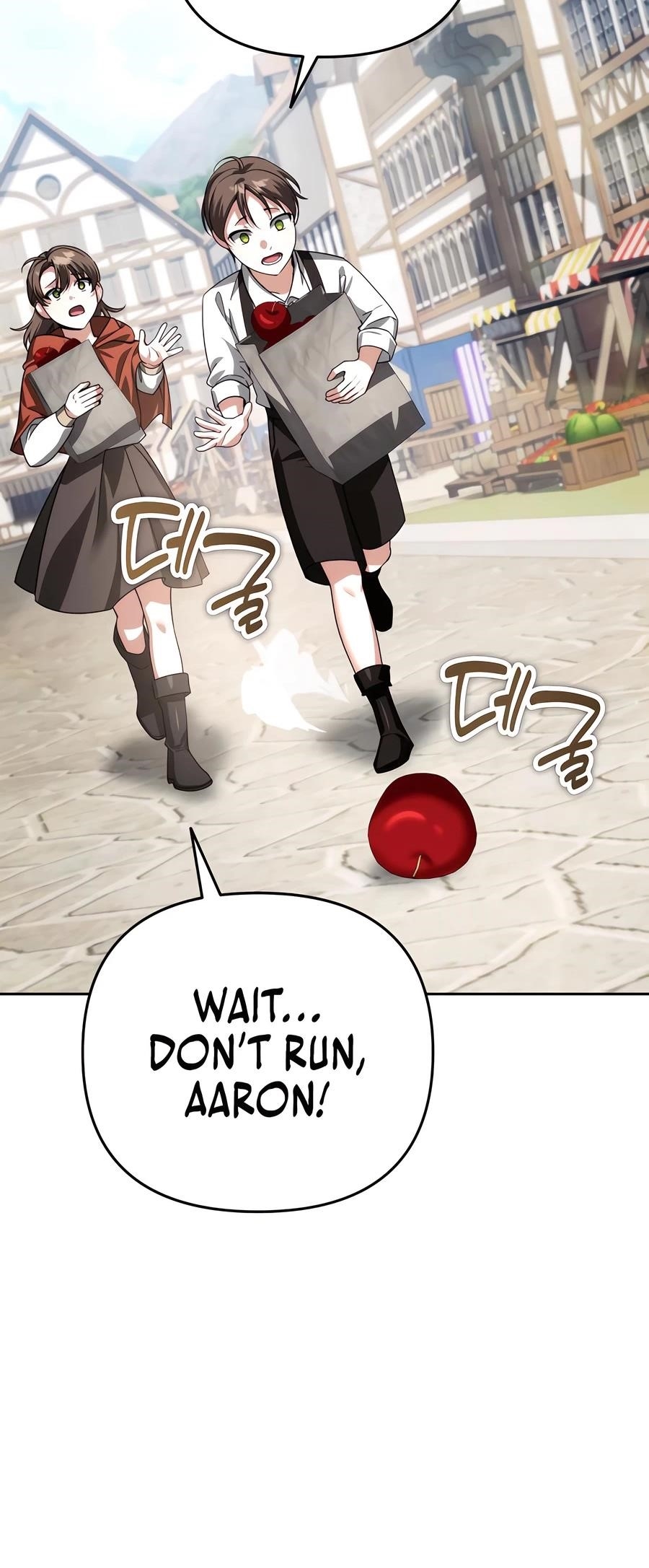 My Avatars’ Path to Greatness Chapter 36 - Page 12