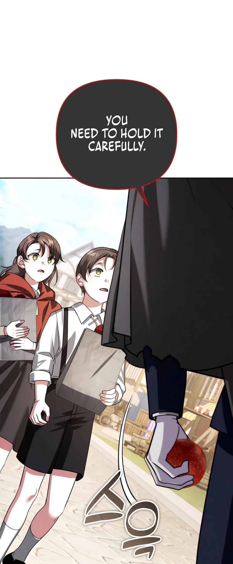 My Avatars’ Path to Greatness Chapter 36 - Page 14