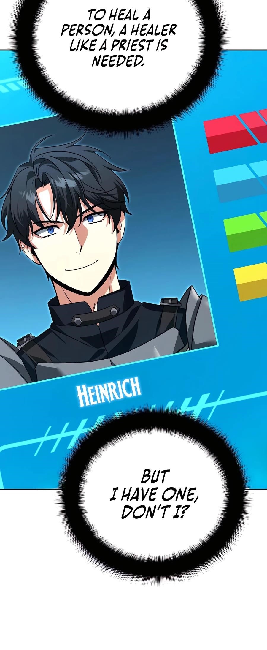 My Avatars’ Path to Greatness Chapter 36 - Page 2