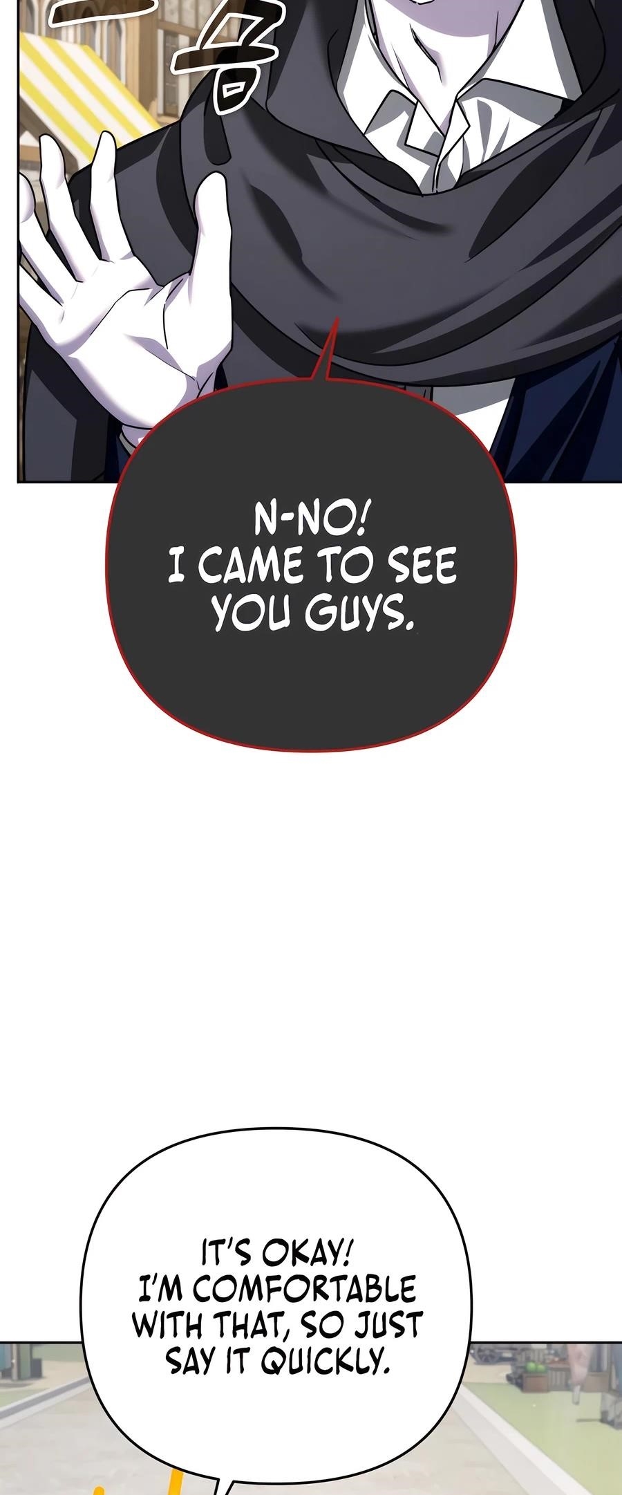 My Avatars’ Path to Greatness Chapter 36 - Page 22