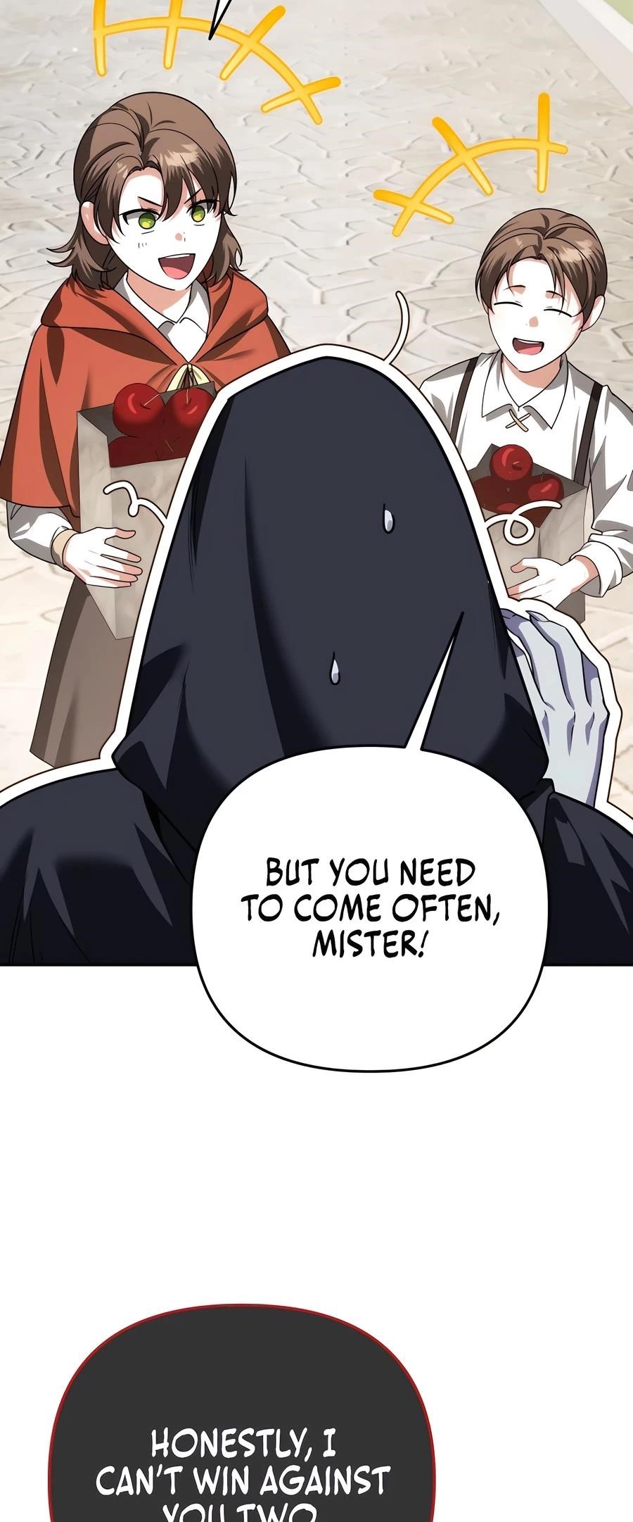 My Avatars’ Path to Greatness Chapter 36 - Page 23