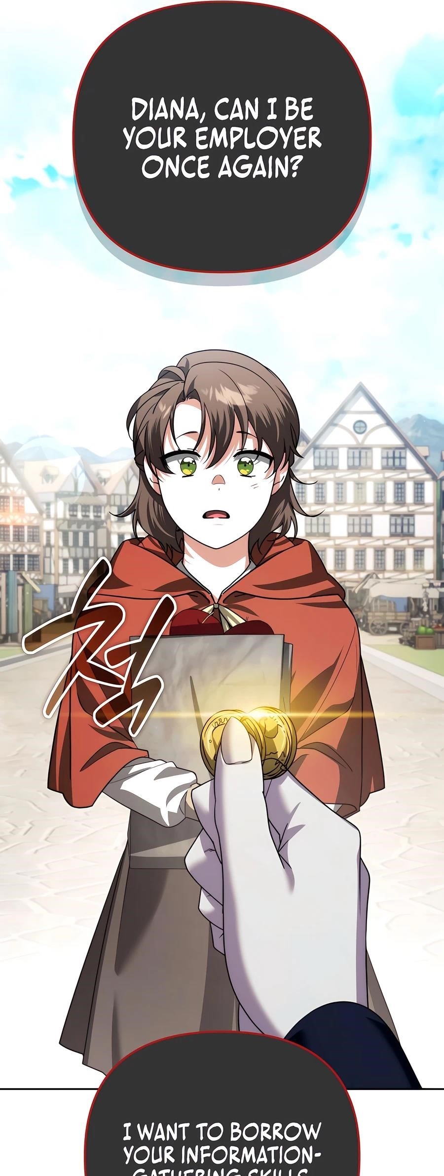 My Avatars’ Path to Greatness Chapter 36 - Page 25