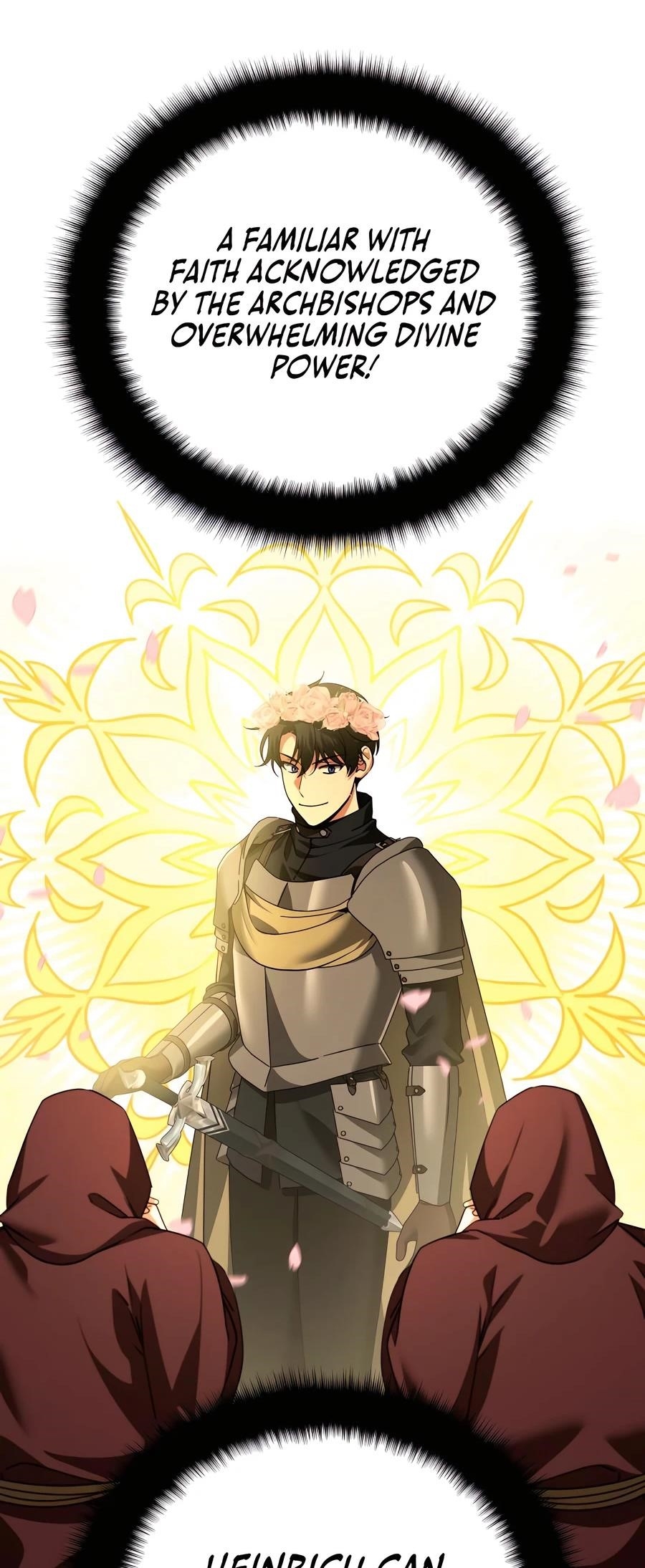 My Avatars’ Path to Greatness Chapter 36 - Page 3