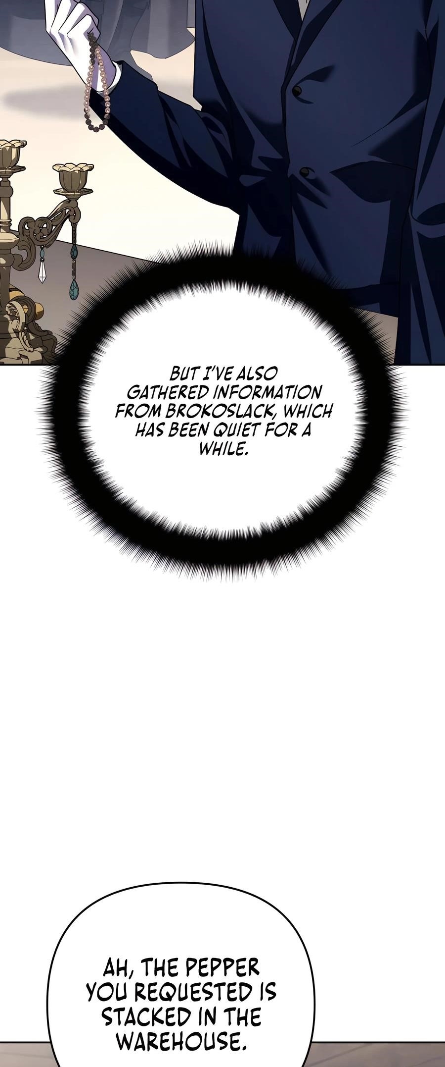 My Avatars’ Path to Greatness Chapter 36 - Page 32