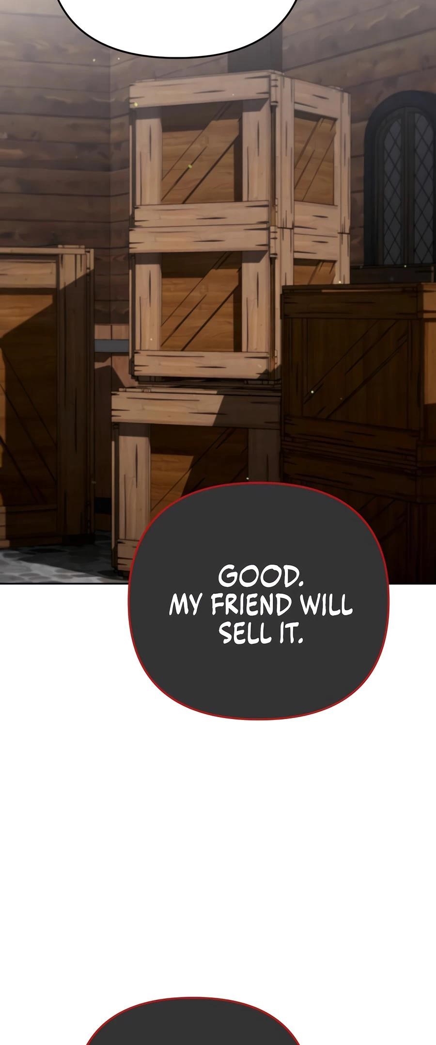 My Avatars’ Path to Greatness Chapter 36 - Page 33