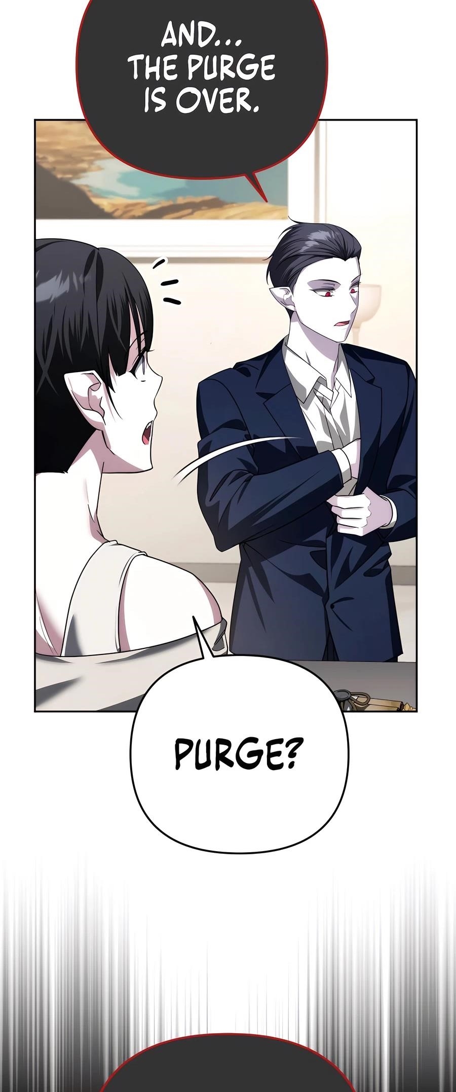 My Avatars’ Path to Greatness Chapter 36 - Page 34