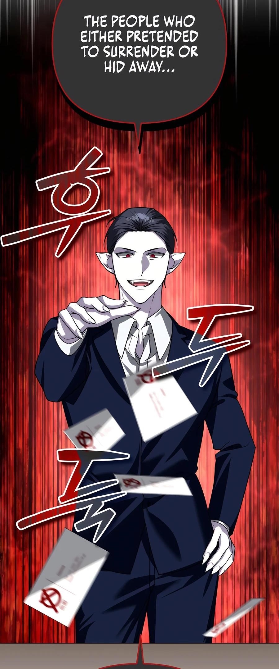 My Avatars’ Path to Greatness Chapter 36 - Page 35