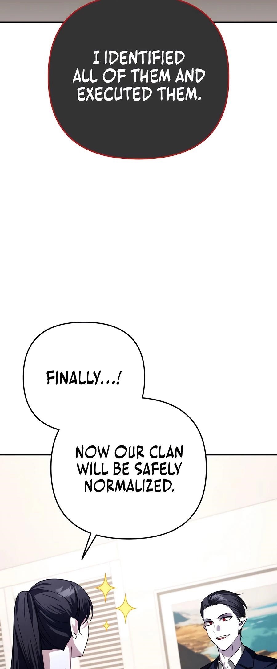 My Avatars’ Path to Greatness Chapter 36 - Page 36