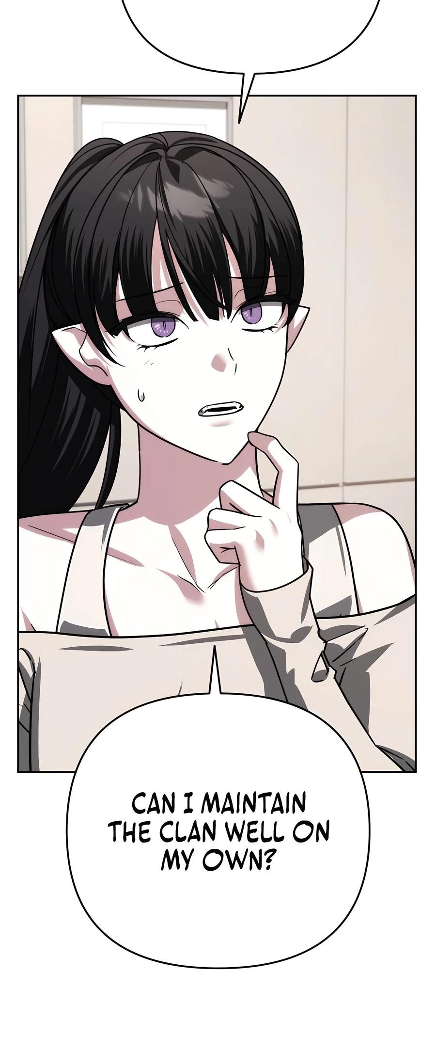 My Avatars’ Path to Greatness Chapter 36 - Page 39