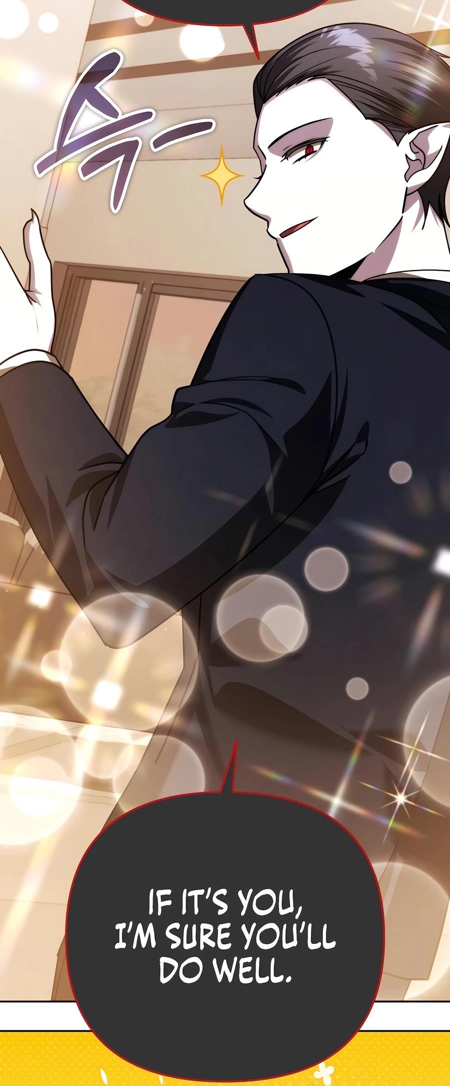 My Avatars’ Path to Greatness Chapter 36 - Page 41