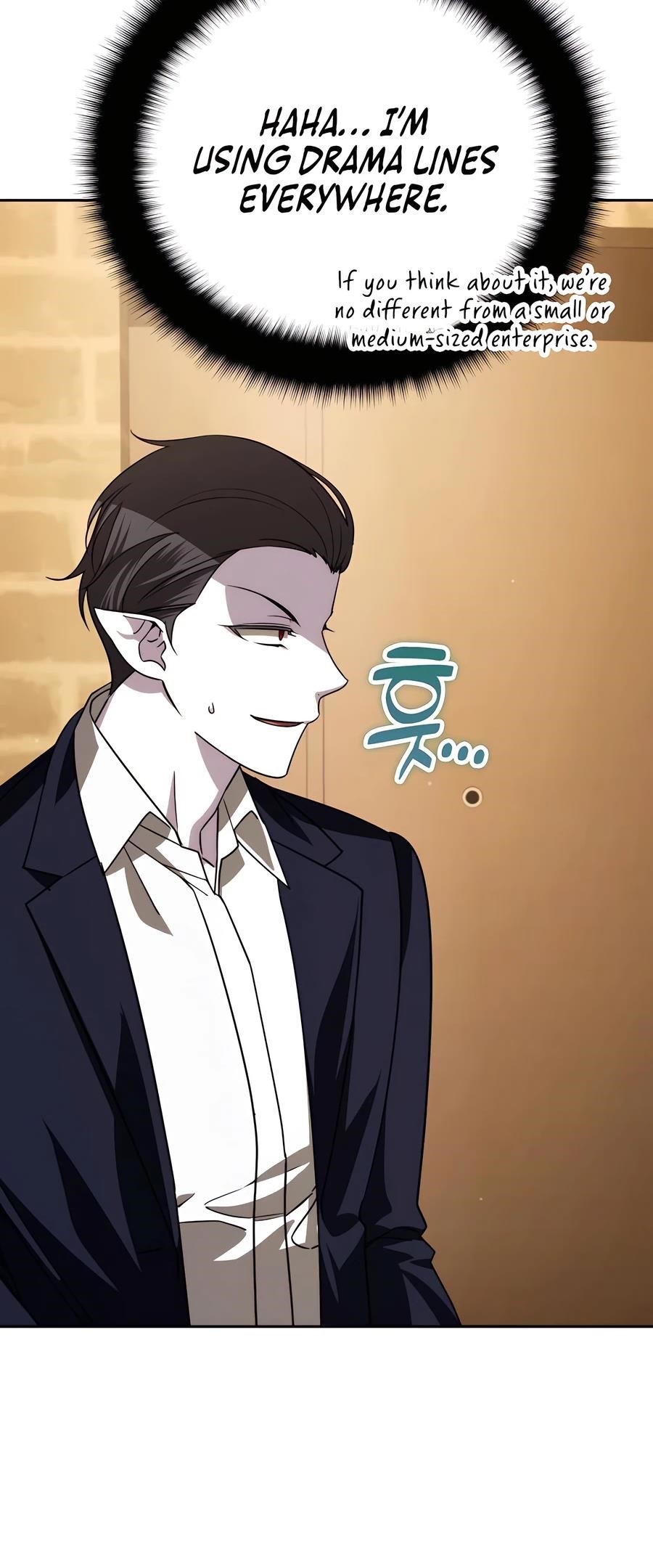 My Avatars’ Path to Greatness Chapter 36 - Page 44