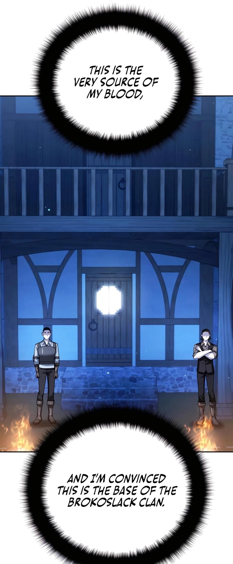 My Avatars’ Path to Greatness Chapter 36 - Page 48