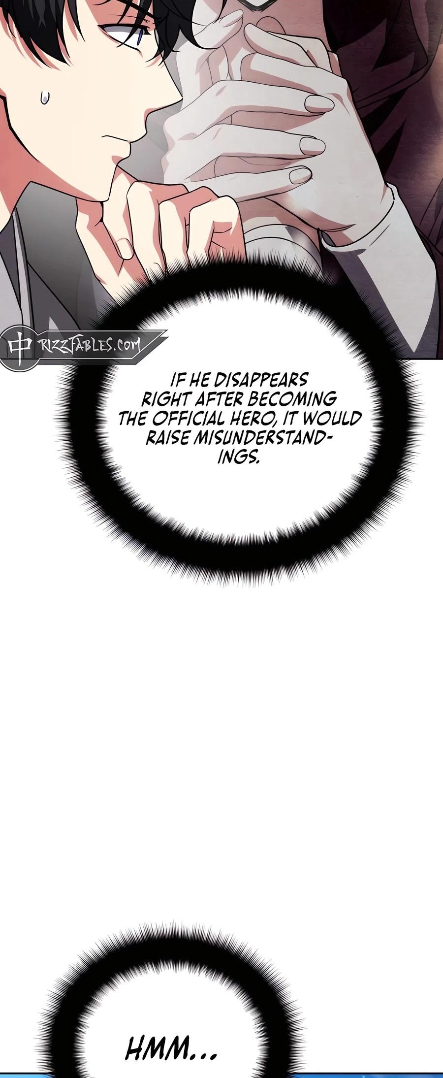 My Avatars’ Path to Greatness Chapter 36 - Page 5