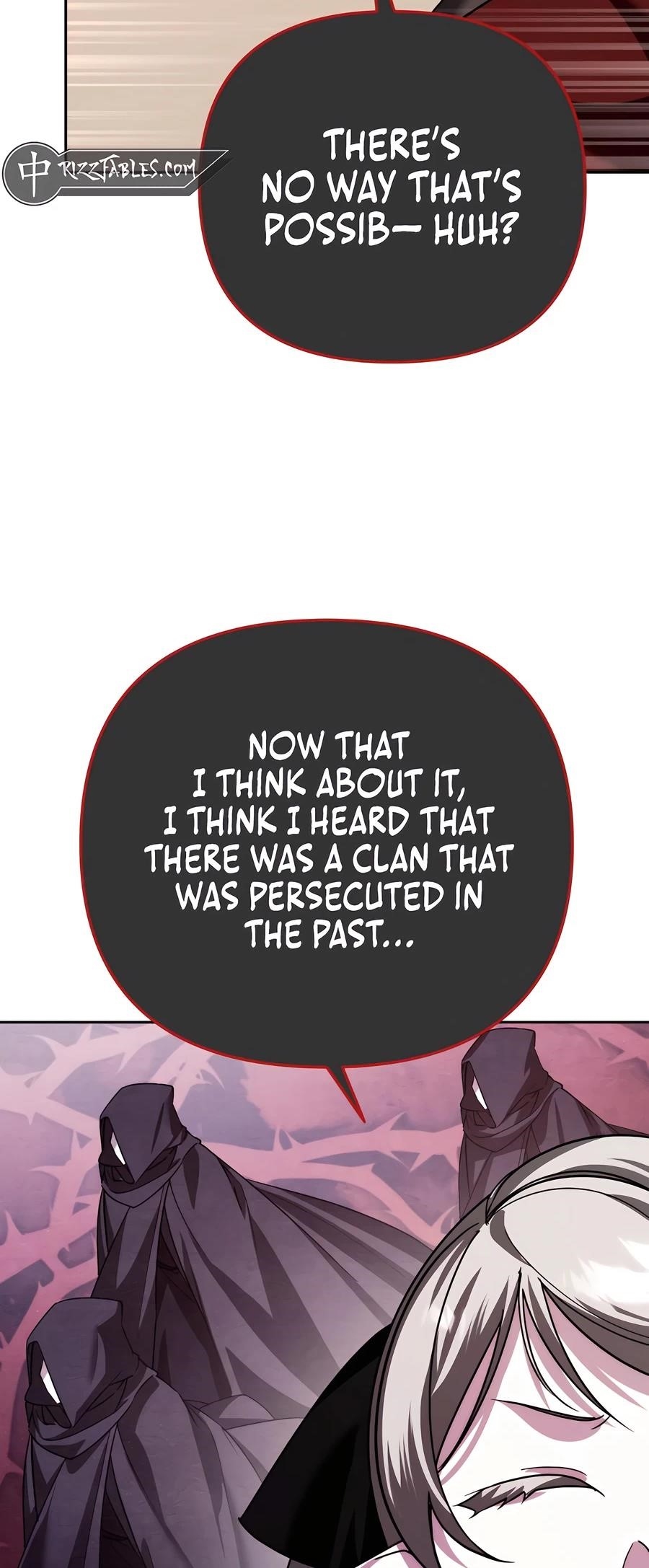 My Avatars’ Path to Greatness Chapter 36 - Page 73