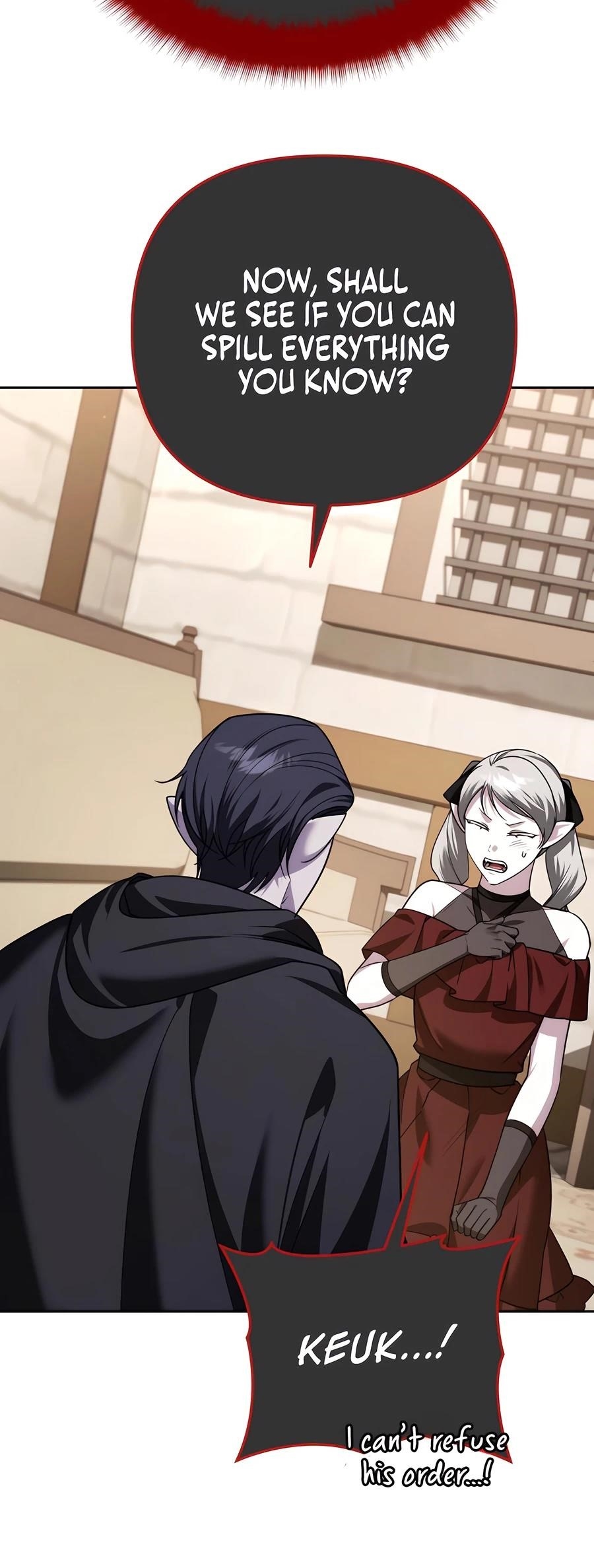 My Avatars’ Path to Greatness Chapter 36 - Page 81