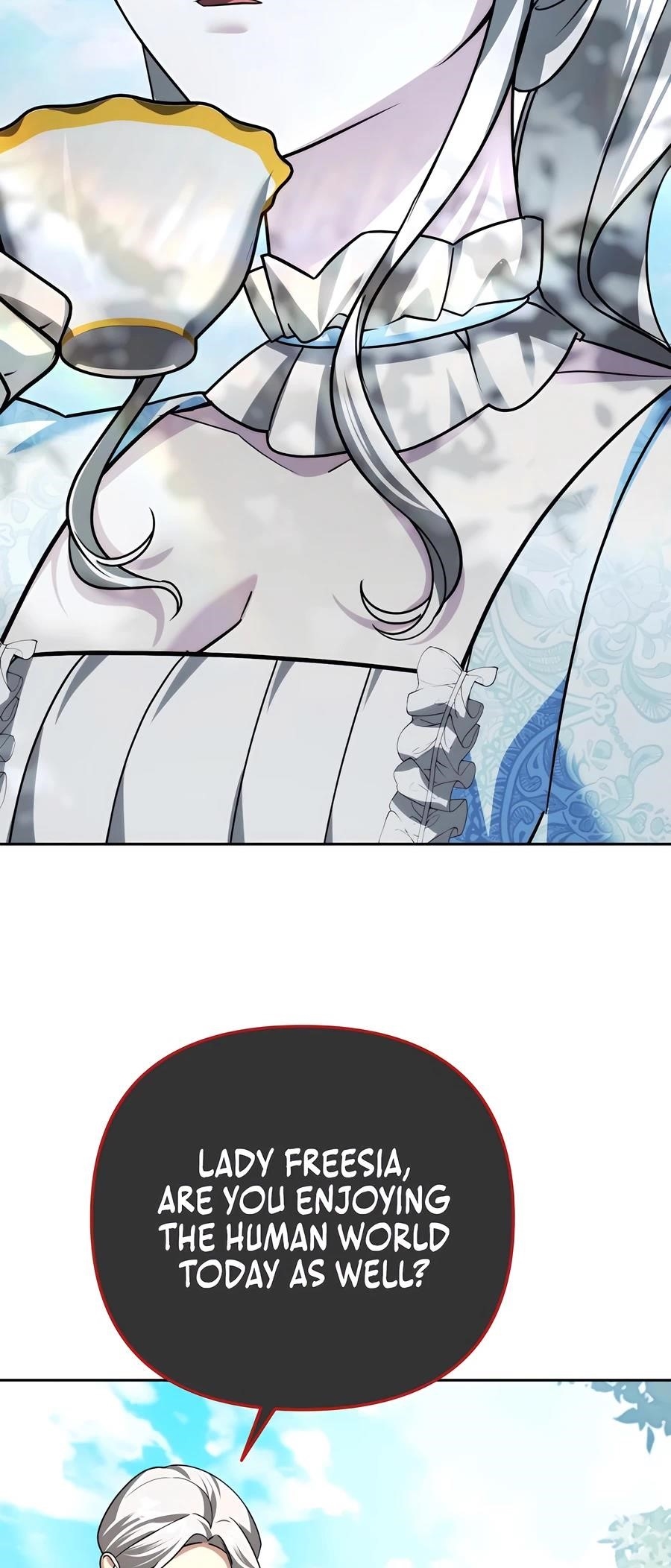 My Avatars’ Path to Greatness Chapter 36 - Page 84