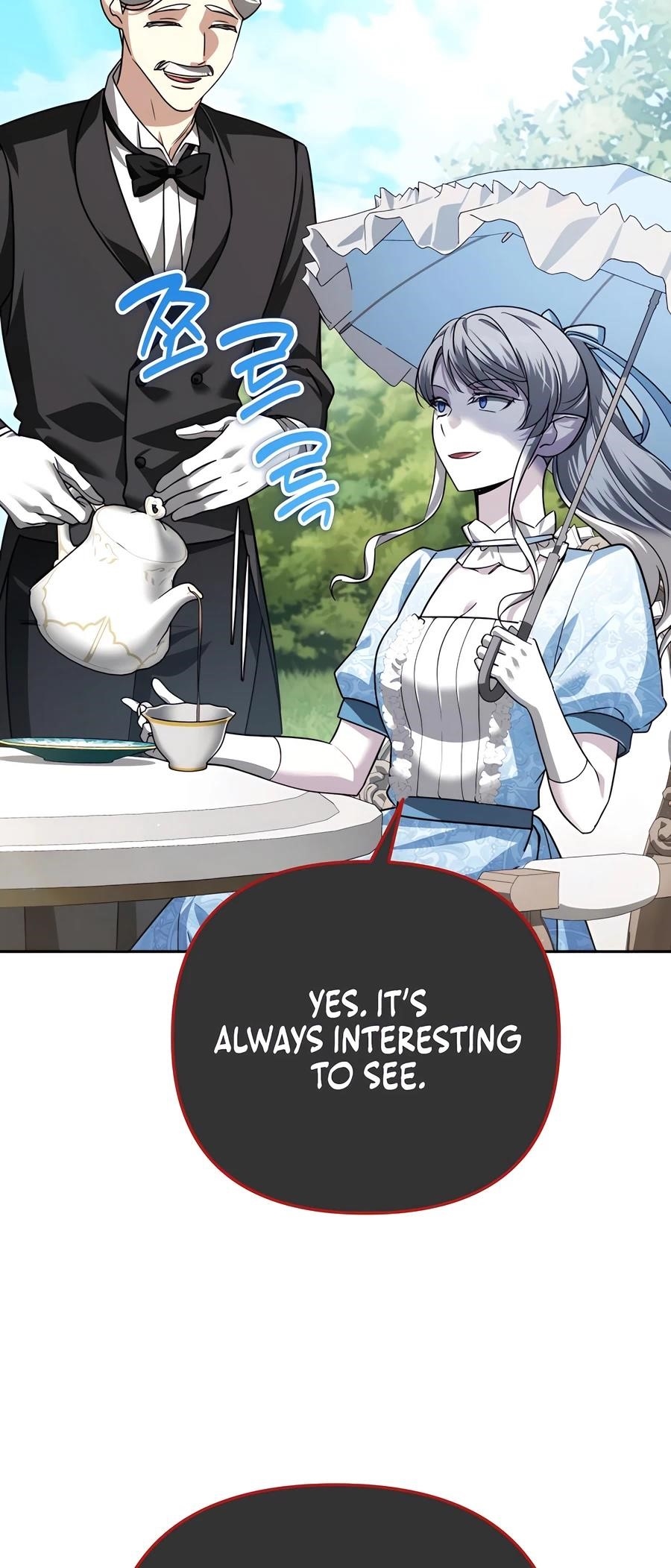 My Avatars’ Path to Greatness Chapter 36 - Page 85