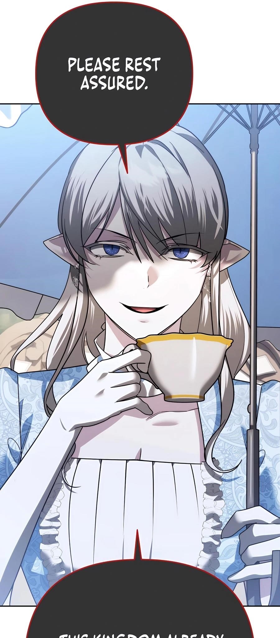 My Avatars’ Path to Greatness Chapter 36 - Page 88