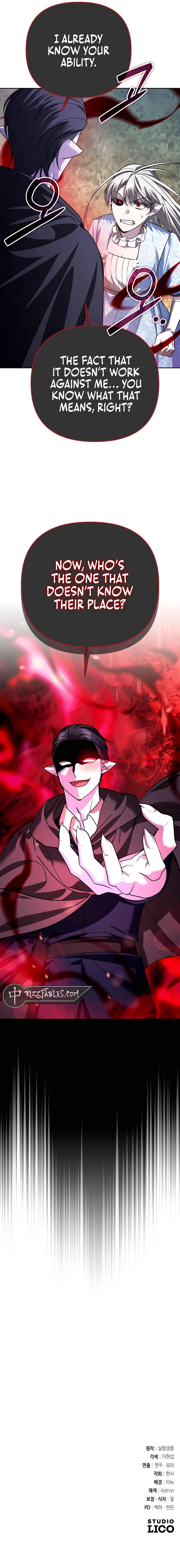 My Avatars’ Path to Greatness Chapter 36 - Page 99