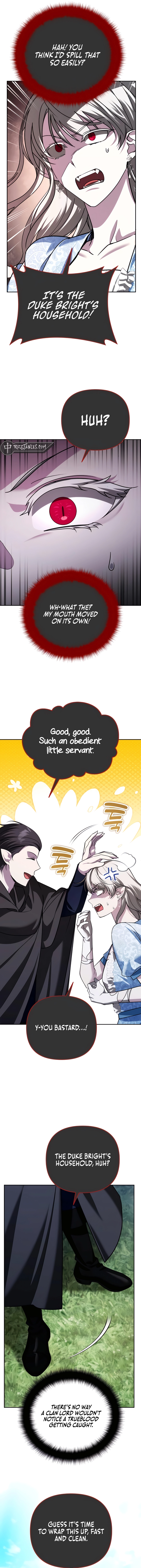 My Avatars’ Path to Greatness Chapter 37 - Page 17