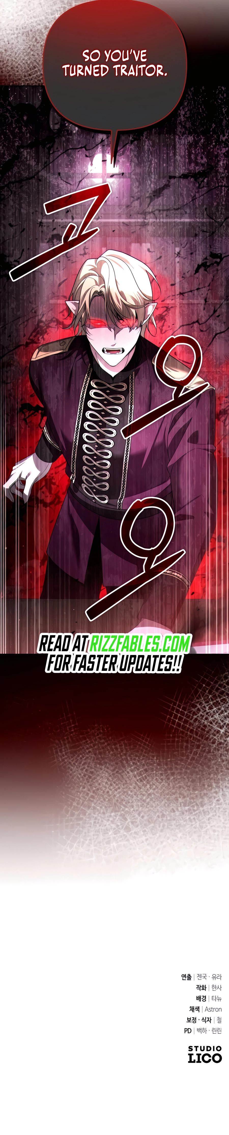 My Avatars’ Path to Greatness Chapter 37 - Page 21