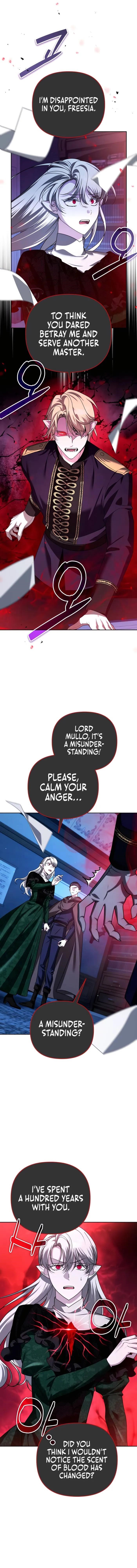 My Avatars’ Path to Greatness Chapter 38 - Page 1