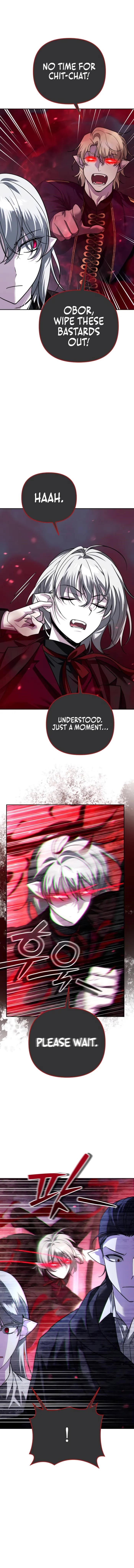 My Avatars’ Path to Greatness Chapter 38 - Page 10