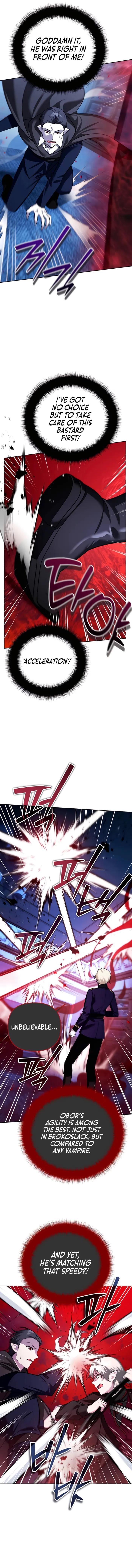 My Avatars’ Path to Greatness Chapter 38 - Page 13