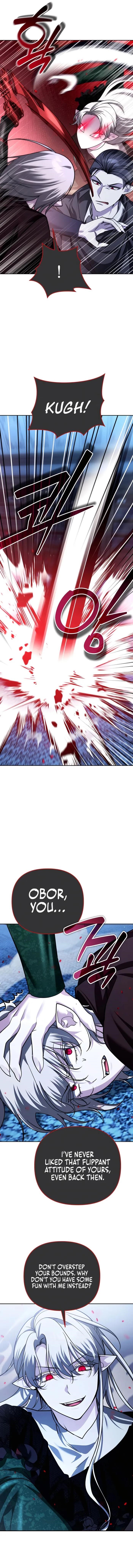 My Avatars’ Path to Greatness Chapter 38 - Page 14