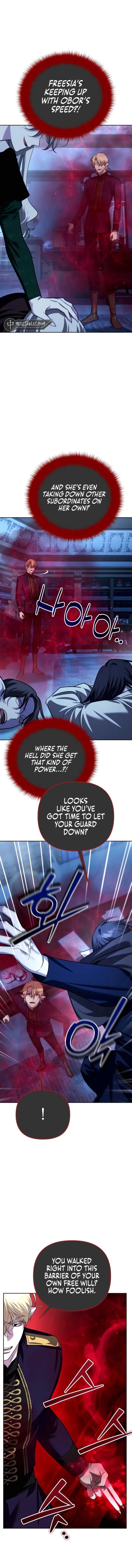 My Avatars’ Path to Greatness Chapter 38 - Page 15