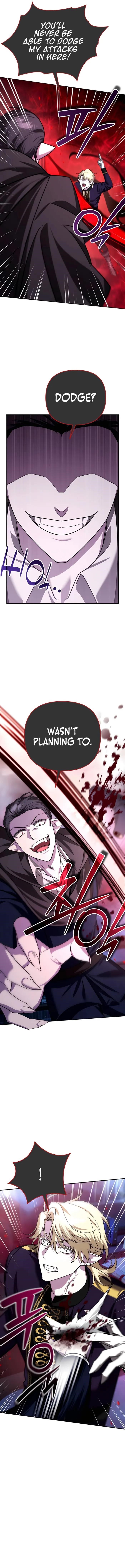 My Avatars’ Path to Greatness Chapter 38 - Page 16