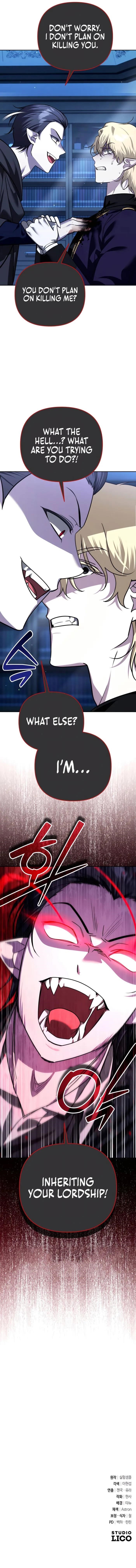 My Avatars’ Path to Greatness Chapter 38 - Page 18