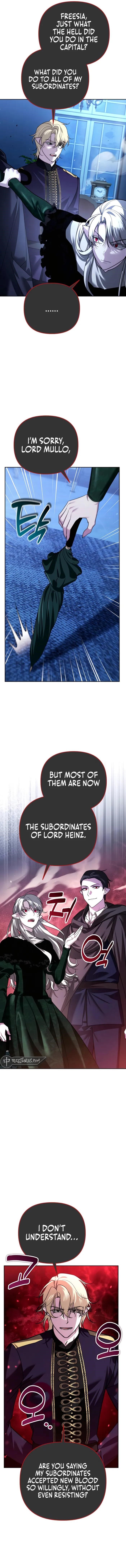 My Avatars’ Path to Greatness Chapter 38 - Page 5