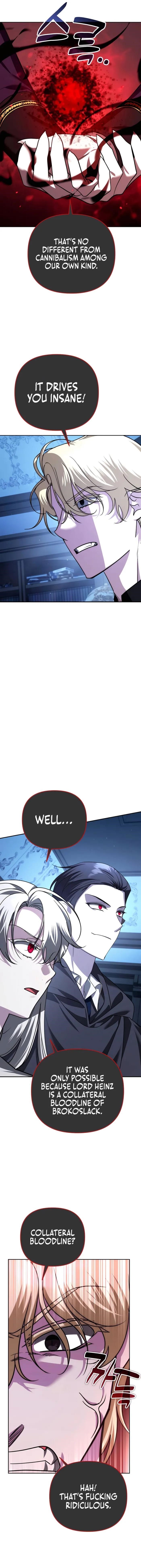 My Avatars’ Path to Greatness Chapter 38 - Page 6