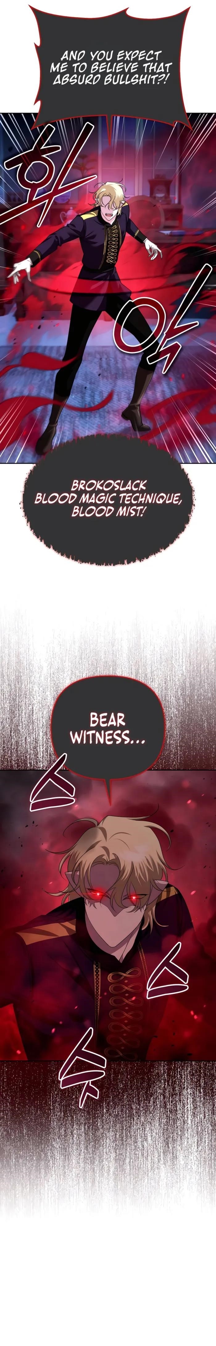 My Avatars’ Path to Greatness Chapter 38 - Page 7