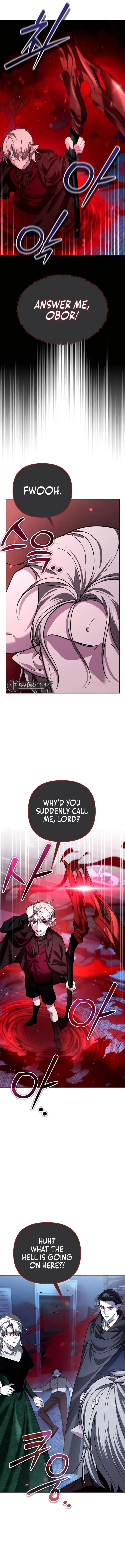 My Avatars’ Path to Greatness Chapter 38 - Page 9