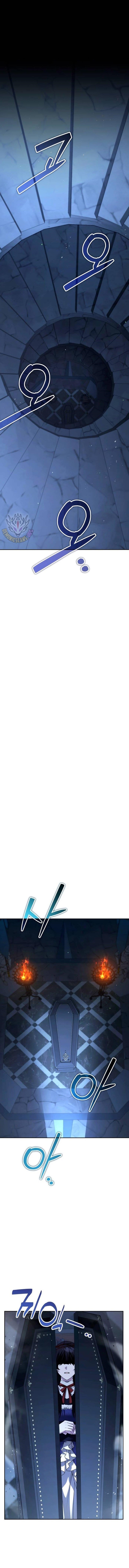 My Avatars’ Path to Greatness Chapter 39 - Page 1