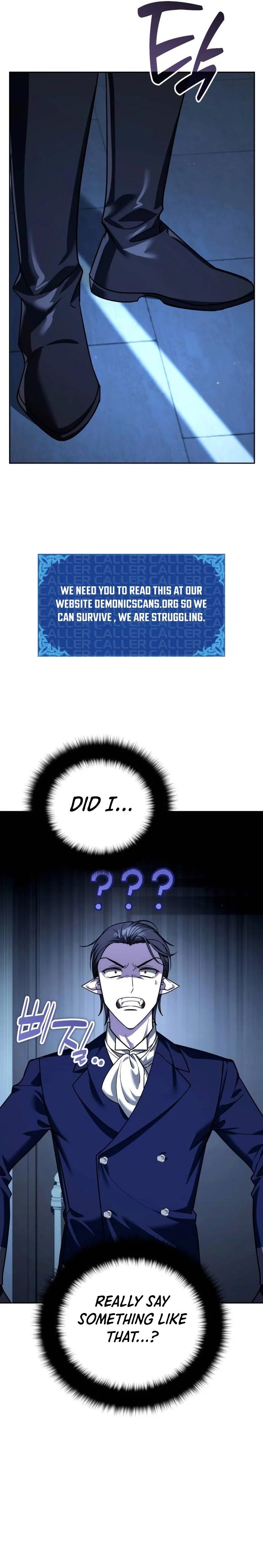 My Avatars’ Path to Greatness Chapter 39 - Page 10